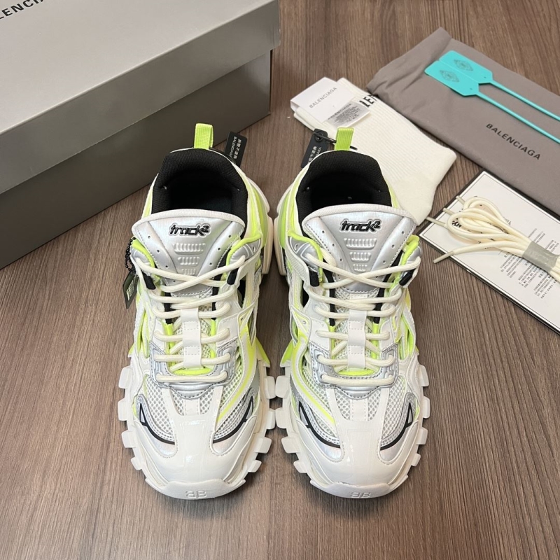 Balenciaga Track Shoes